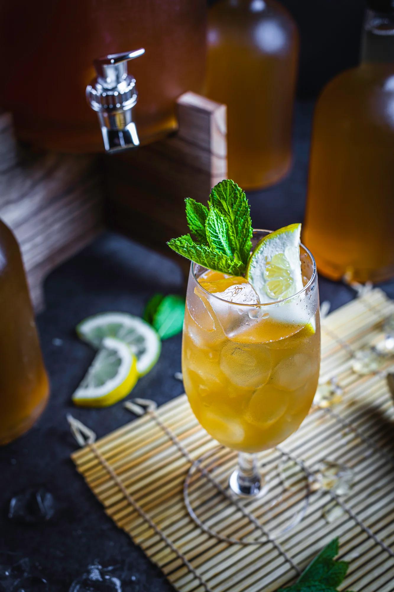 Kombucha